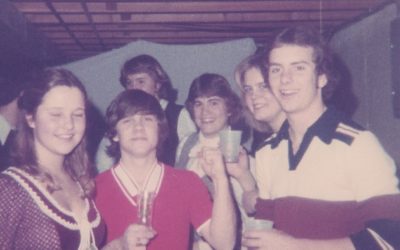 Christmas ’77