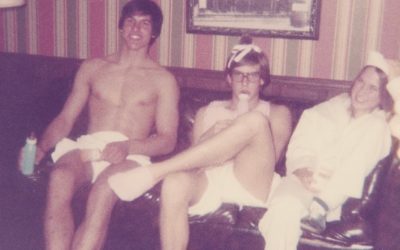 Halloween 78 – Kurt Mihelich’s Party