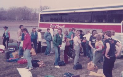 Spring Break 78 – Winter Park